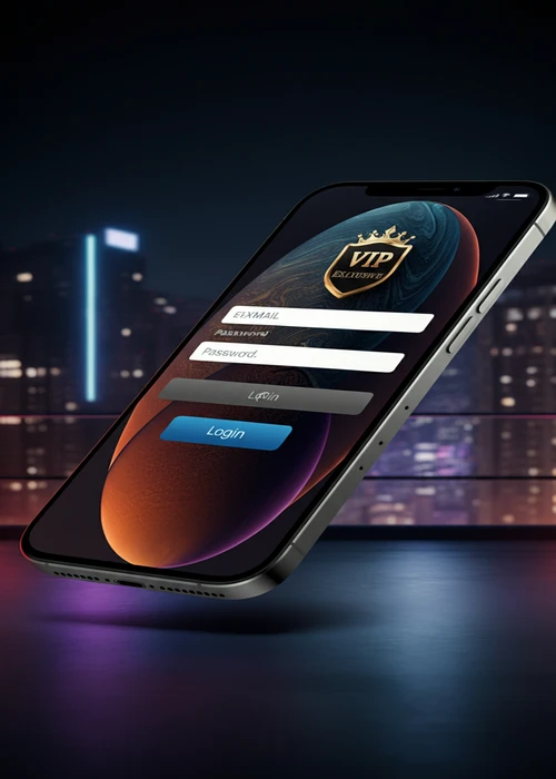 Tableau de bord personnalisé Monsterwin Casino affichant l'accès rapide aux jeux, bonus actifs et suivi VIP après une connexion réussie.