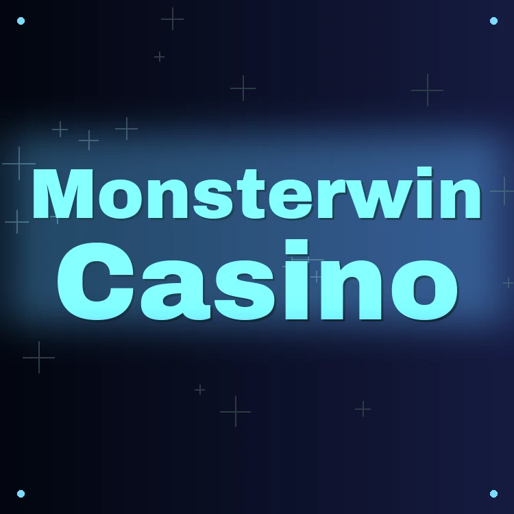 Casino monsterwin